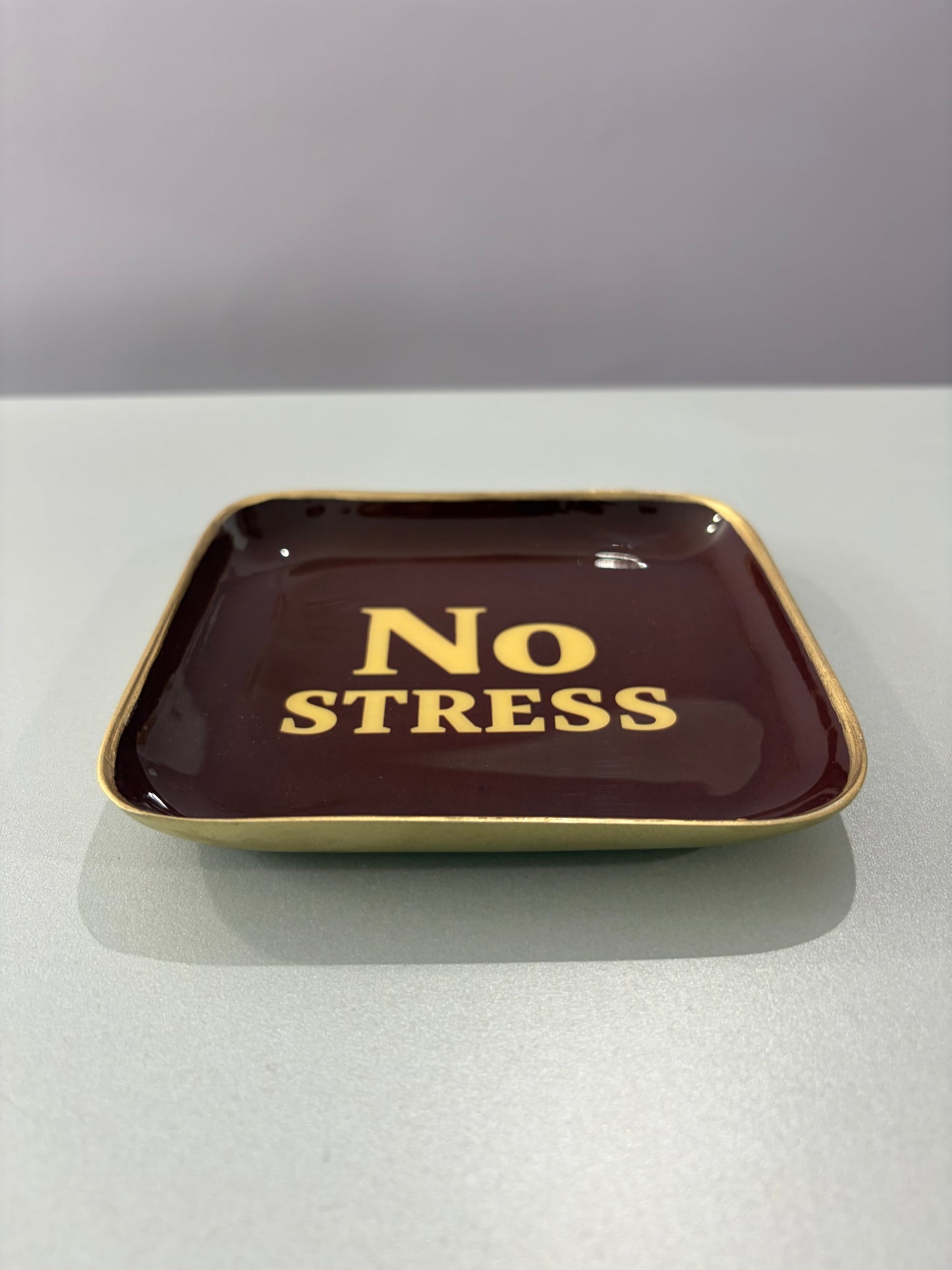 Vide poche « No stress »