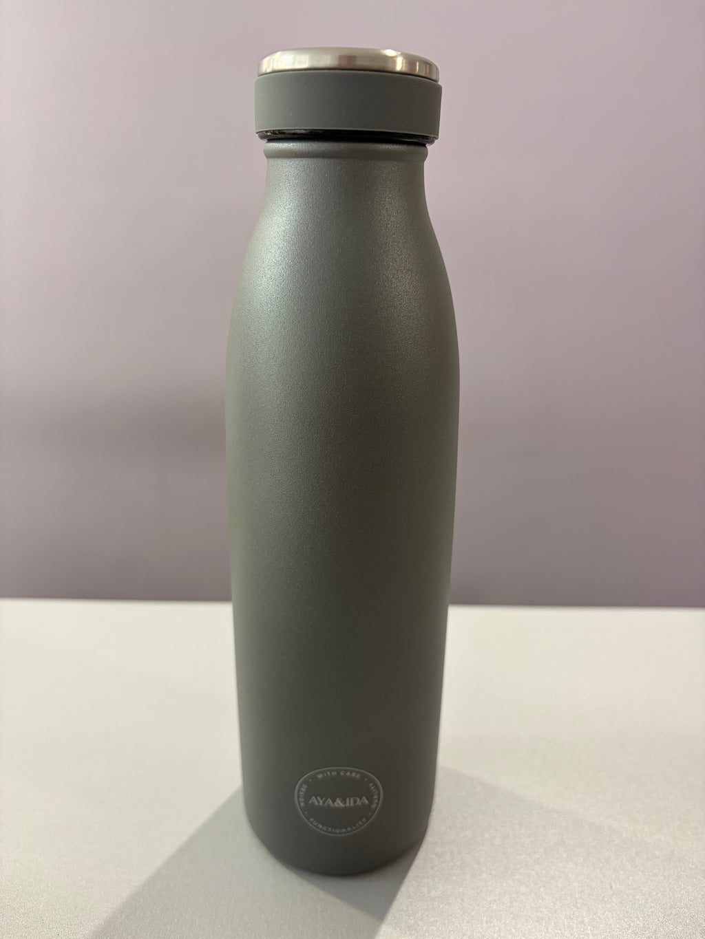 Gourde 500ml - Dark grey