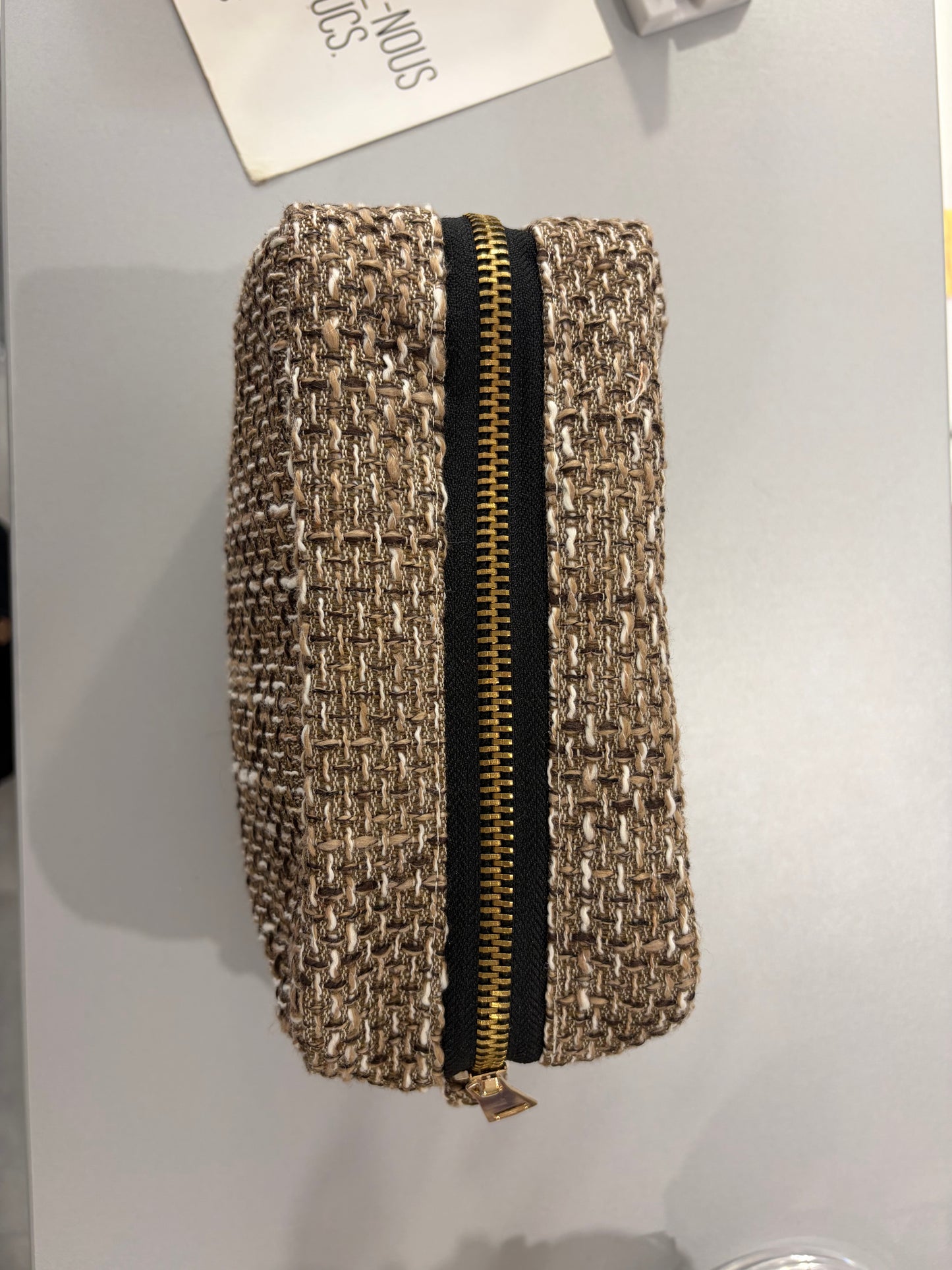 Petit vanity « Safi » - idéal pour sac à main 👜