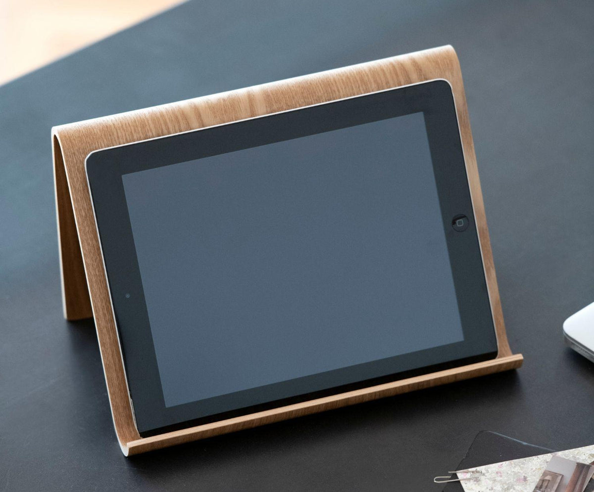 Support pour tablette