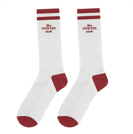 Chaussettes « The cocktail club » - 36/40