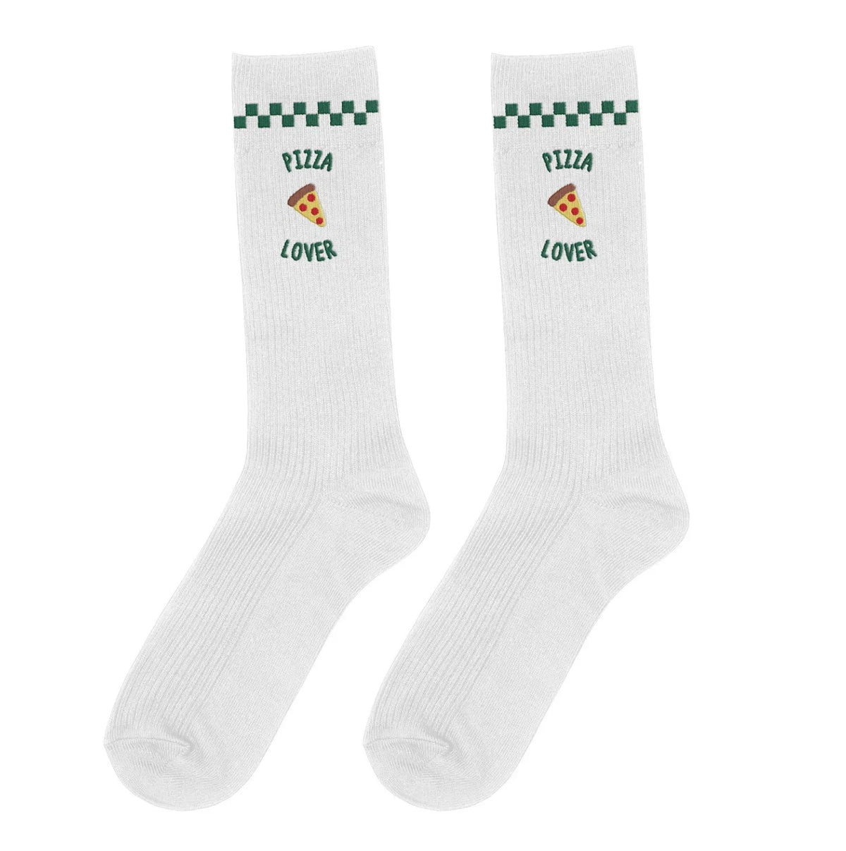 Chaussettes « Pizza lover » - 36/40