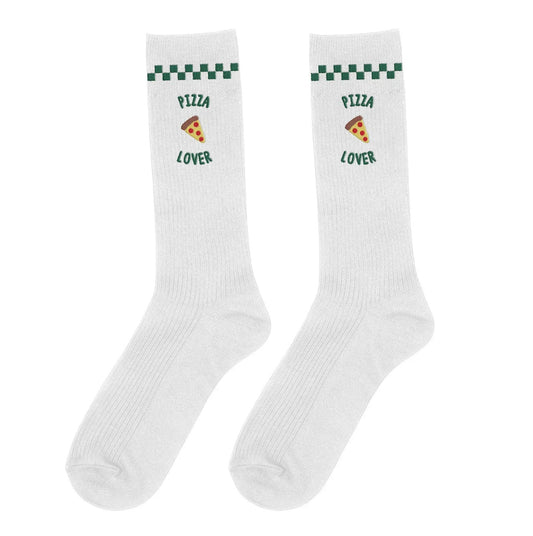 Chaussettes « Pizza lover » - 40/45