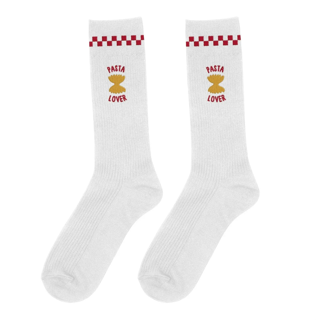 Chaussettes « Pasta lover » - 40/45