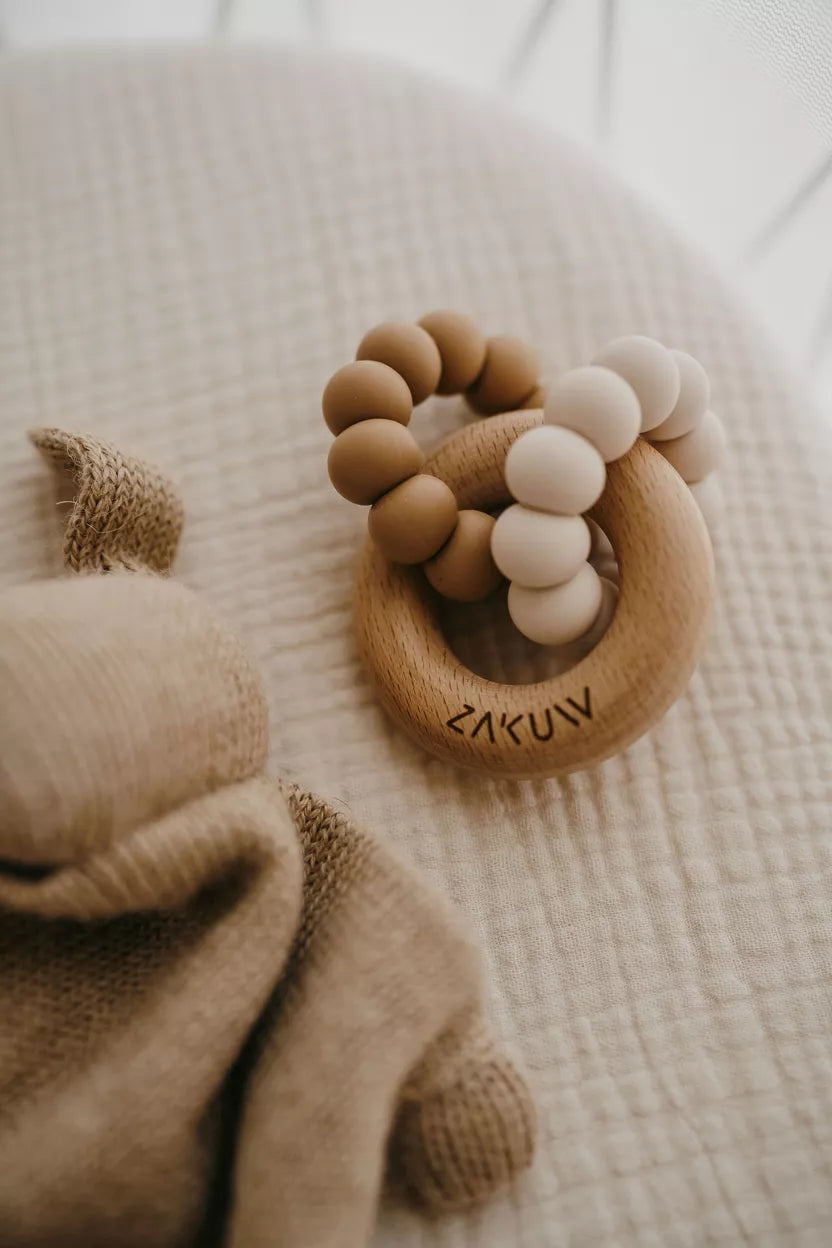 Anneau de dentition « Sedna »