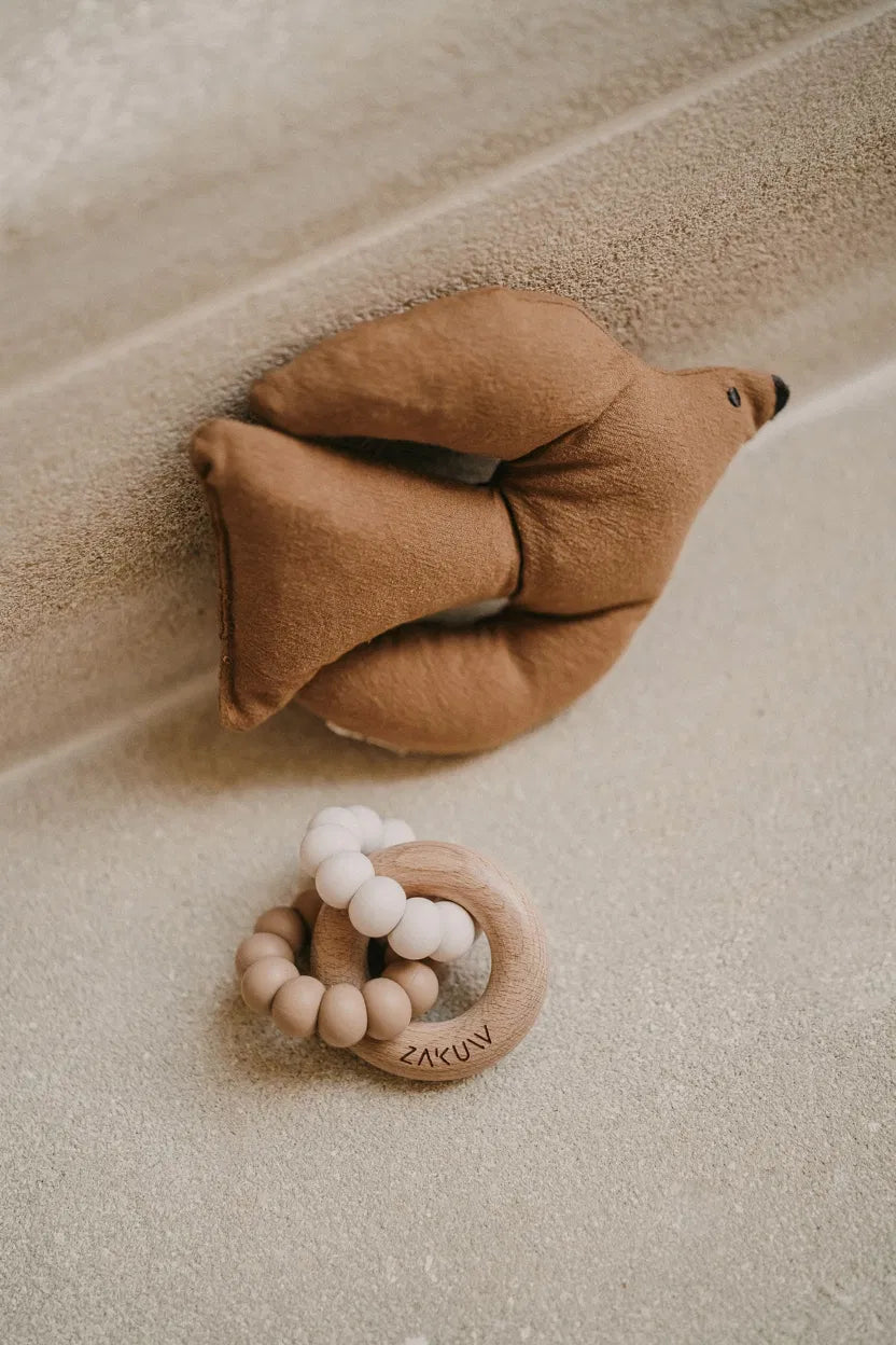 Anneau de dentition « Sedna »