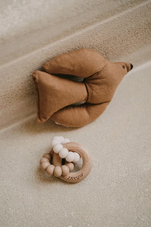 Anneau de dentition « Sedna »