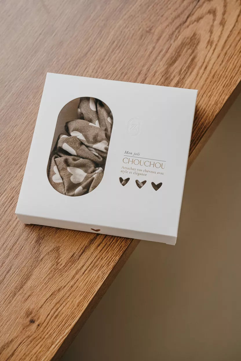 Chouchou « Fall in love »