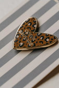 Pin’s « Cœur sauvage »