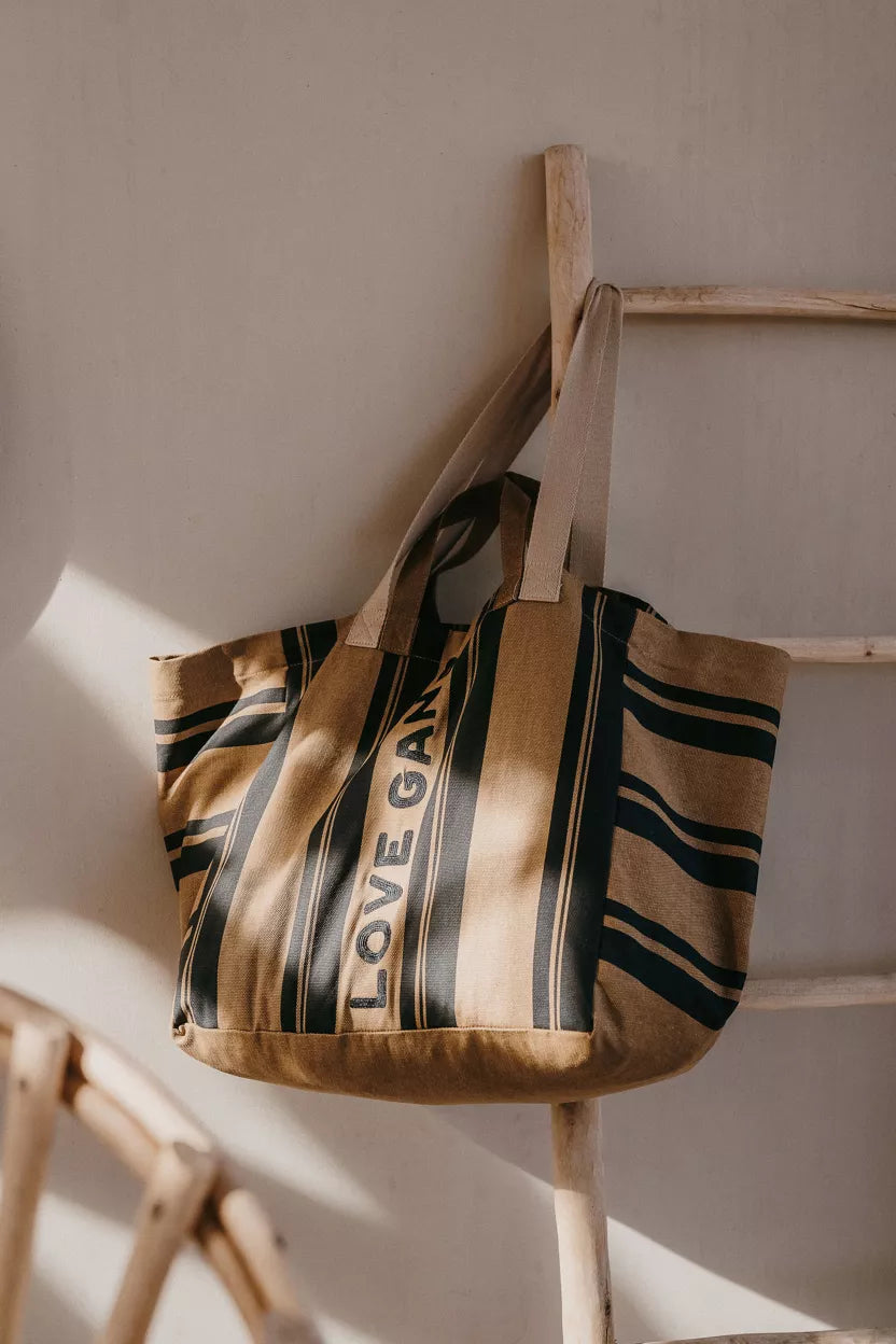 Sac « Love gang »