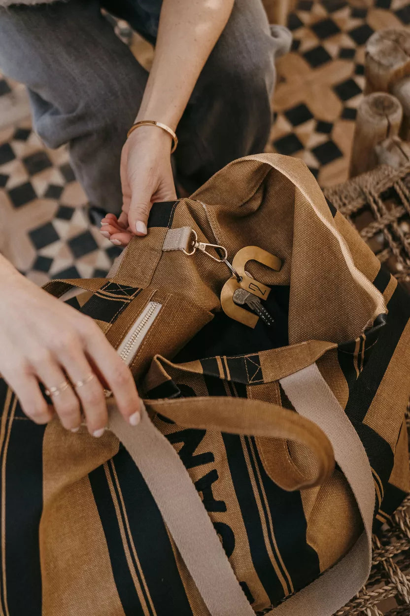 Sac « Love gang »