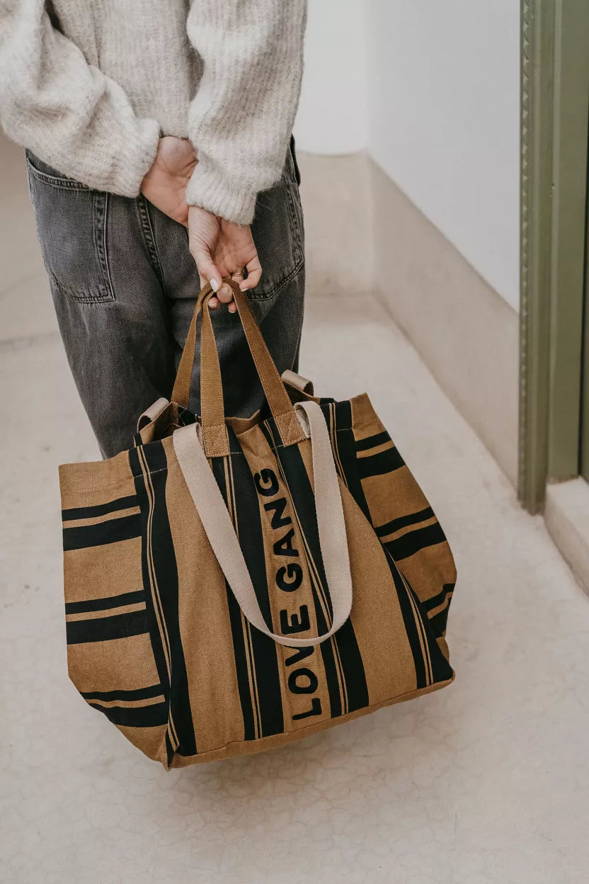 Sac « Love gang »
