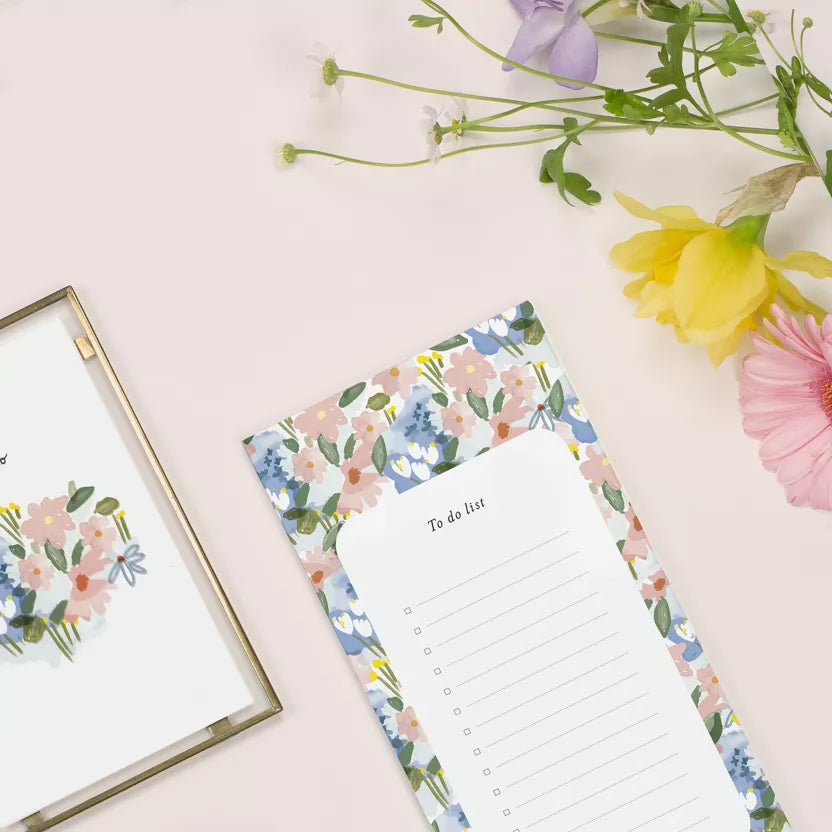 Bloc-notes « Summer dreams »