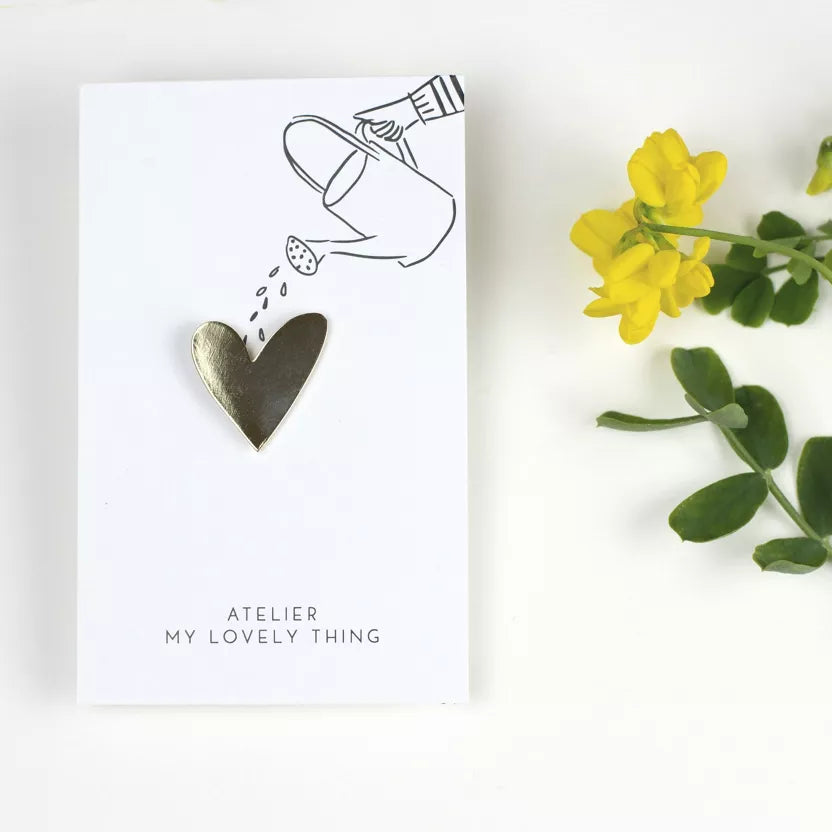 Pin’s « Cœur »
