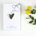 Pin’s « Cœur »