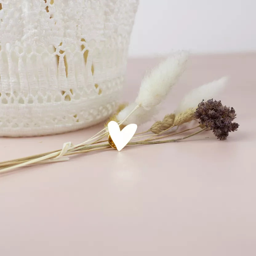 Pin’s « Cœur »