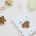 Pin’s « Coquillage »