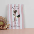 Pin’s « Joli brin d’amour »