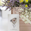 Pin’s « Marguerite »