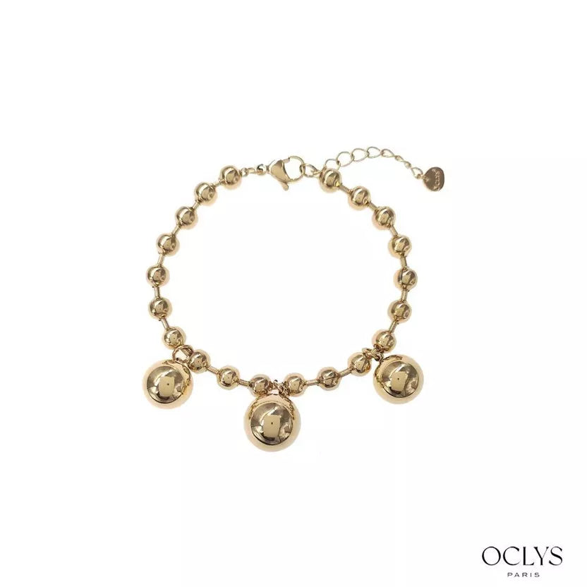 Bracelet « Bolina » - doré
