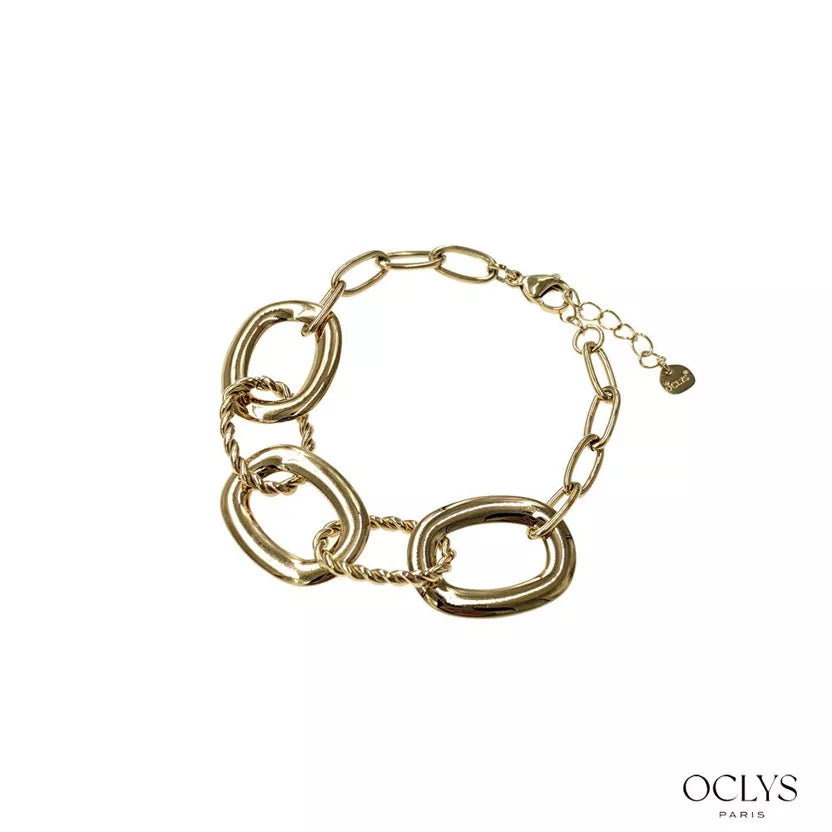 Bracelet « Moana » - doré
