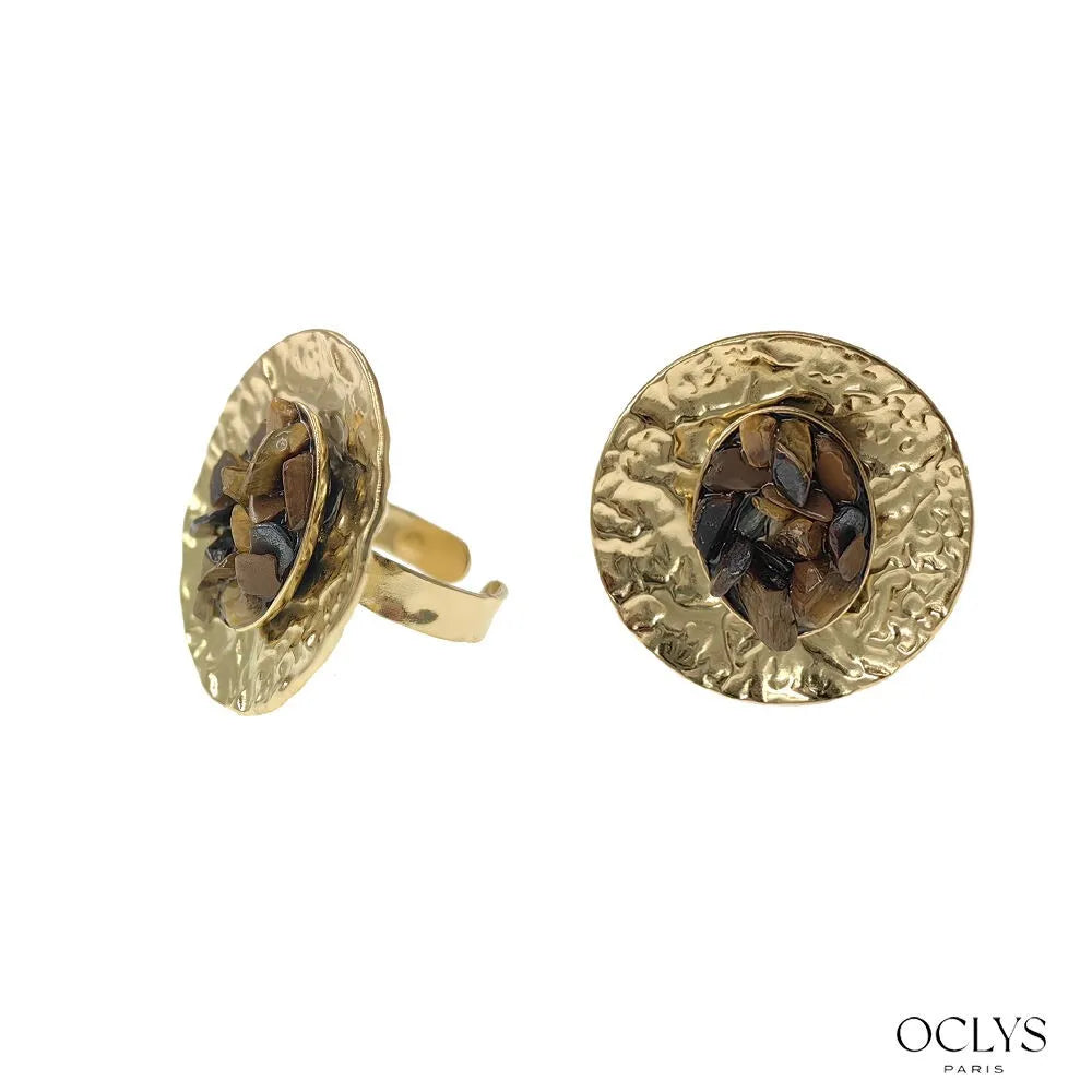 Bague Amalfi