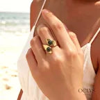 Bague Lila