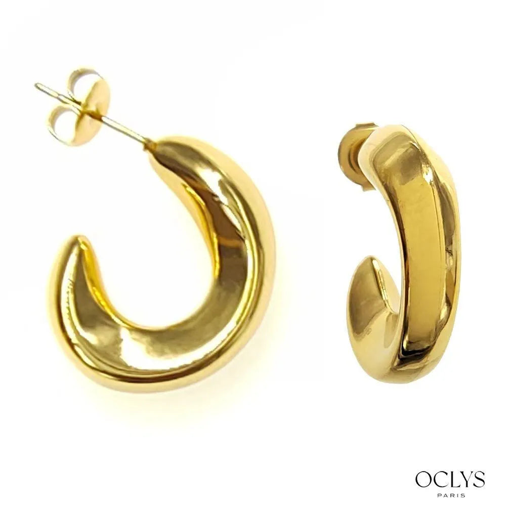 Boucles d’oreilles Kika