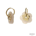 Boucles d’oreilles Inna - différentes couleurs disponible