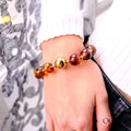 Bracelet Irika - différentes couleurs disponible