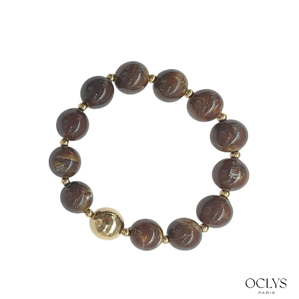 Bracelet Irika - différentes couleurs disponible