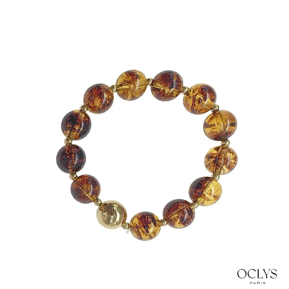 Bracelet Irika - différentes couleurs disponible