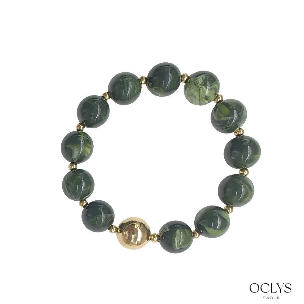 Bracelet Irika - différentes couleurs disponible