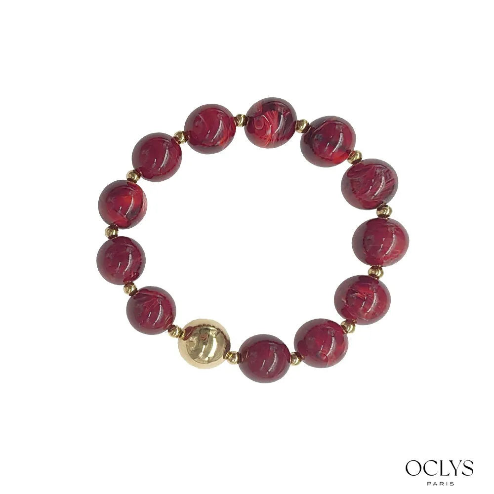 Bracelet Irika - différentes couleurs disponible