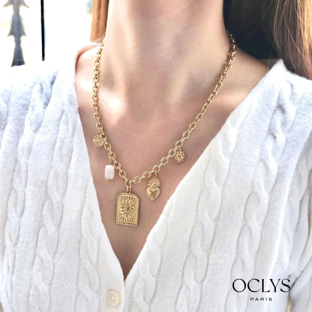 Collier Ini