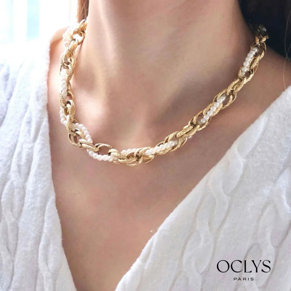 Collier Anna