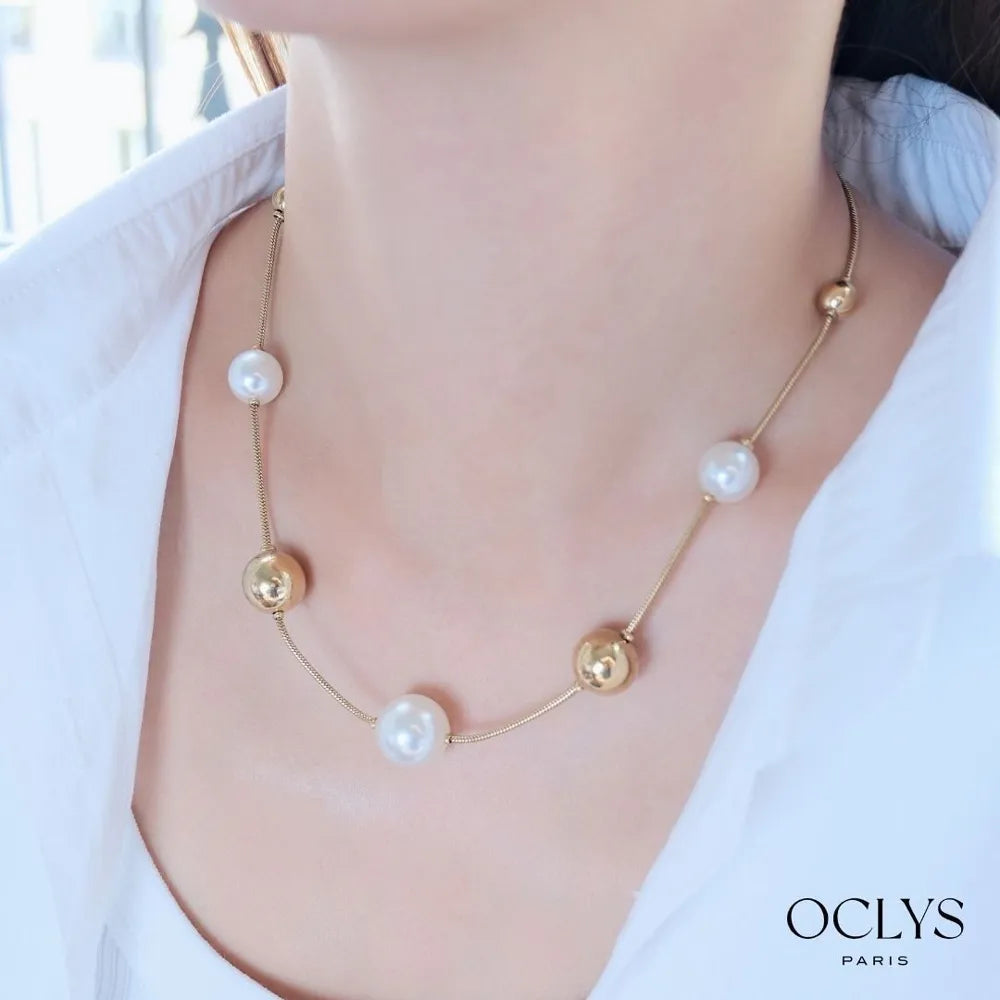 Collier Ruana