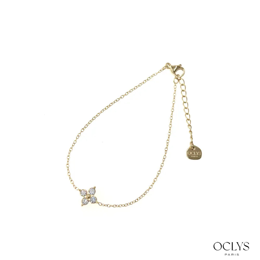 Bracelet Riana - plusieurs couleurs disponibles