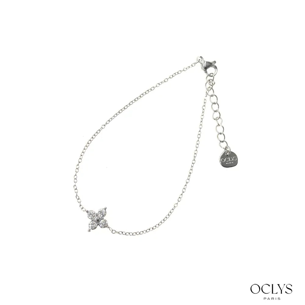 Bracelet Riana - plusieurs couleurs disponibles