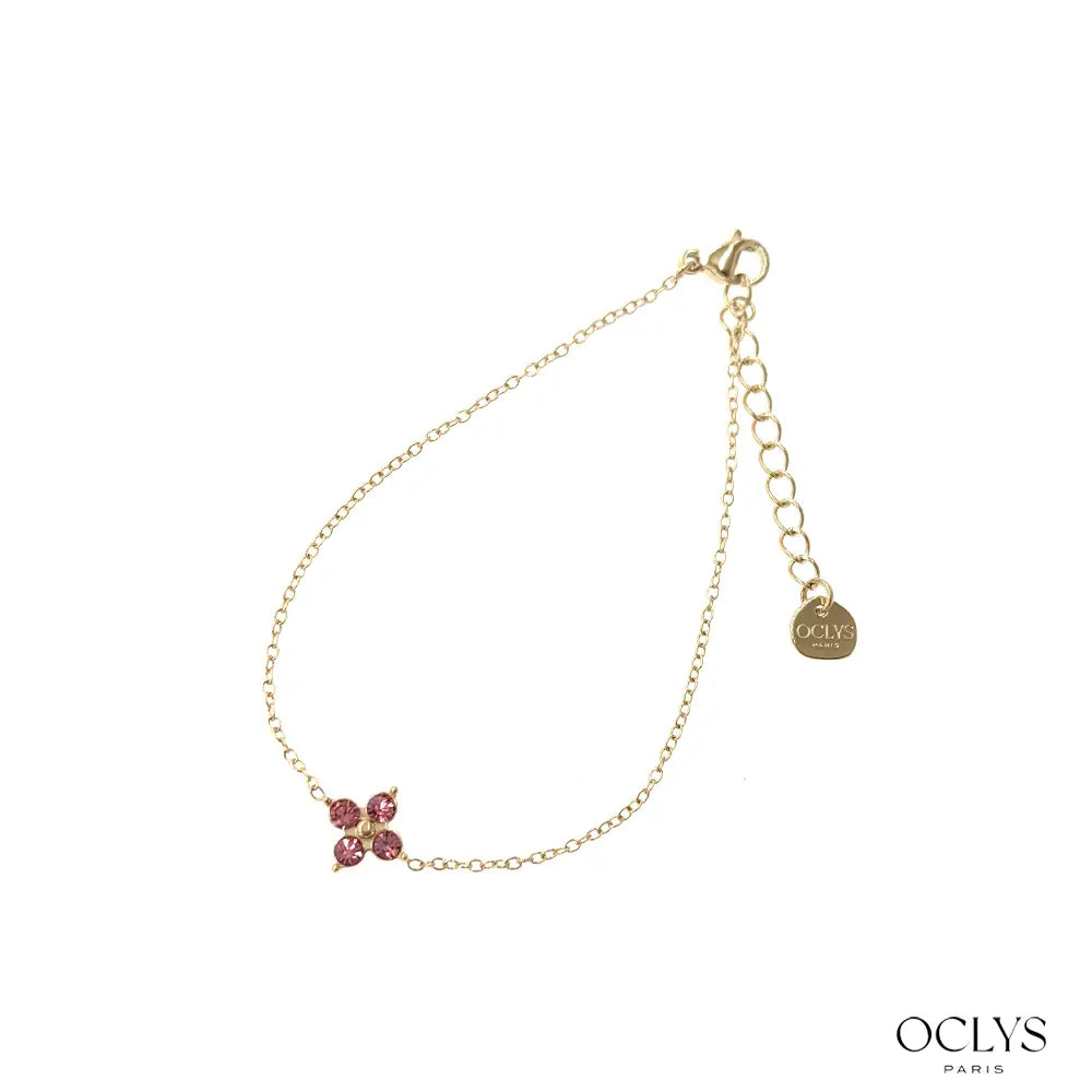 Bracelet Riana - plusieurs couleurs disponibles