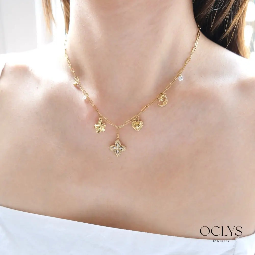Collier Nina