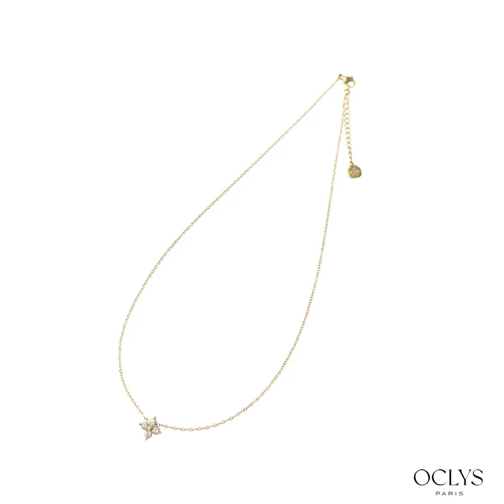 Collier Riana - plusieurs couleurs disponibles