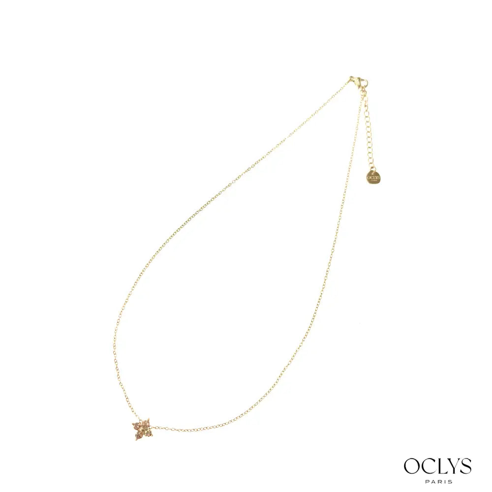 Collier Riana - plusieurs couleurs disponibles