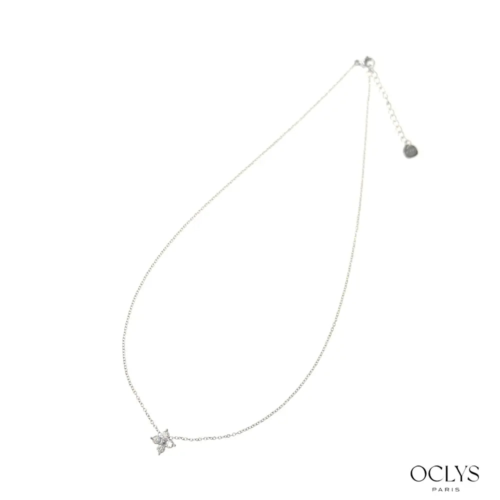 Collier Riana - plusieurs couleurs disponibles
