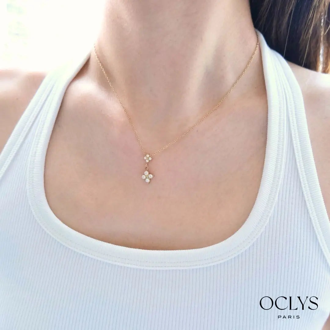 Collier Elodie