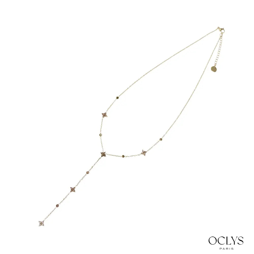 Collier Y Roki