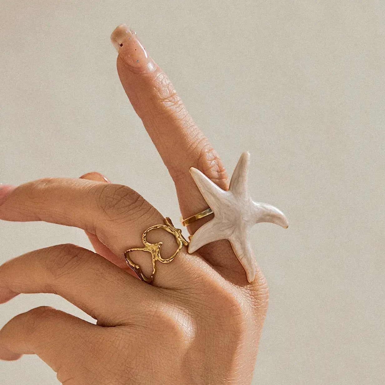 Bague Ophélina