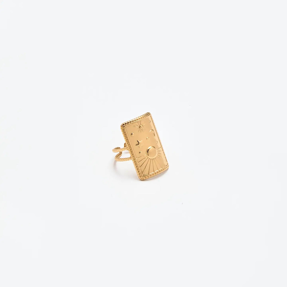 Bague Savina