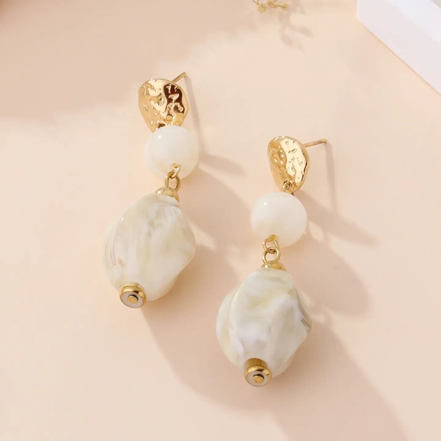Boucles d’oreilles Sabina