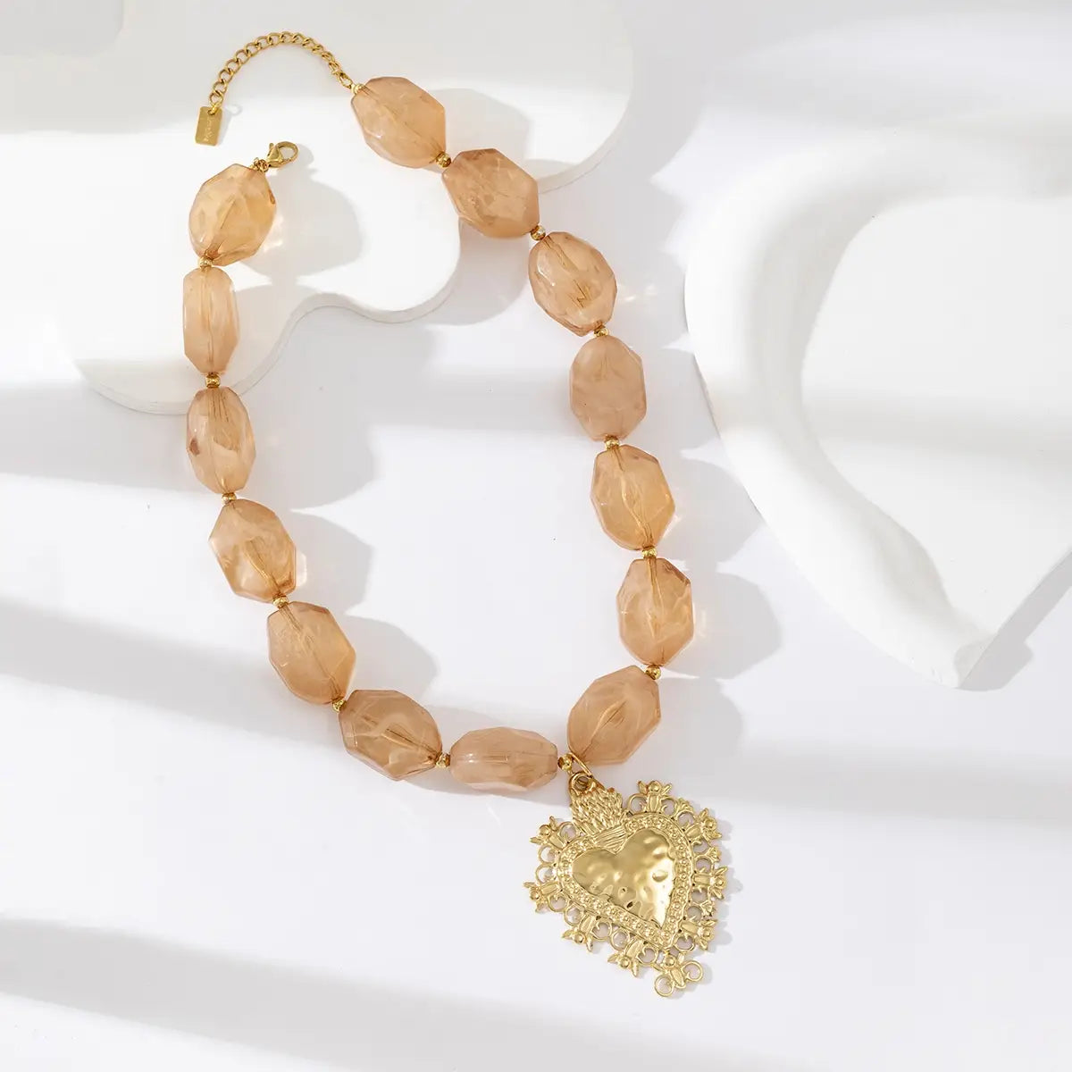 Collier Blandina